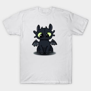 Baby Dragon T-Shirt